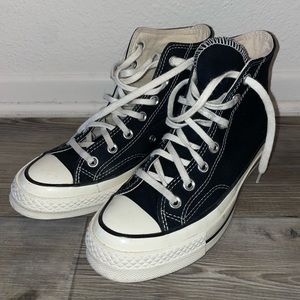 Chuck 70 Vintage Canvas